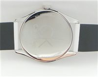 Orologio Calvin Klein Uomo in Acciaio K2H21101 - K2H21101